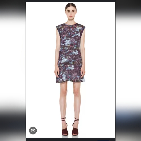 IRO Luisa Dress - Picture 1 of 7